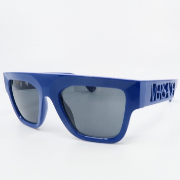 NEW VERSACE  VE4430U 5294/87 UNISEX VERSACE SUNGLASSES VERSACE VE4430U 529487 - Picture 2 of 7